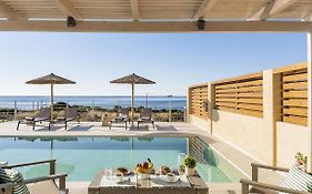 Kiotari Akti Beachfront Villas
