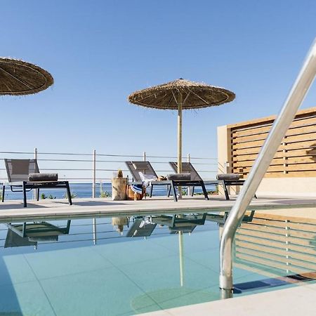 Kiotari Akti Beachfront Villas Gennadi Exterior foto